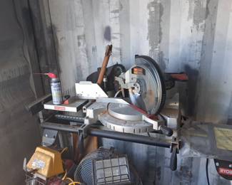 Craftsman Inch Sliding Compound Miter Saw