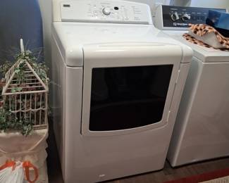 Kenmore Elite Oasis ST Electric Dryer