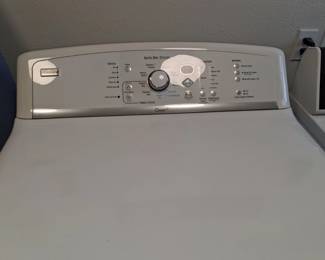 Kenmore Elite Oasis ST Electric Dryer second image