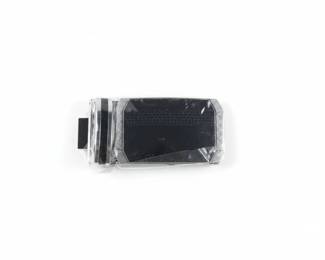 Louis Vuitton Damier Infini Belt Buckle