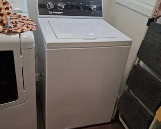 Speed Queen TC Top Load Washer
