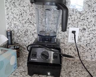 Vitamix Series Blender