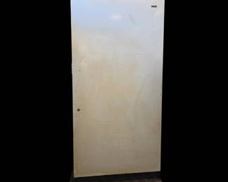 Kenmore Upright Manual Defrost Freezer