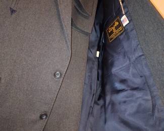 Vintage Circle S Western Suit third image