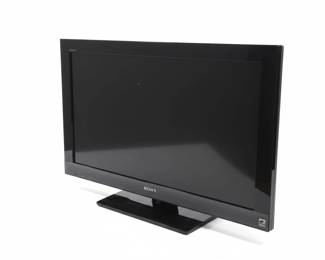 Sony BRAVIA LCD Television