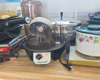 Americraft AllPurpose Cooker