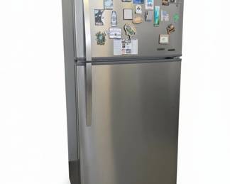 Kenmore TopFreezer Refrigerator Model .
