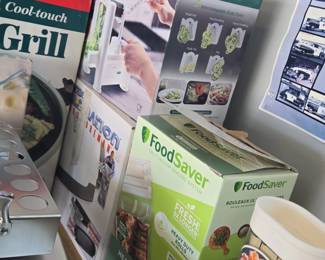 FoodSaver Heavy Duty Vacuum Sealing Rolls, Rolls