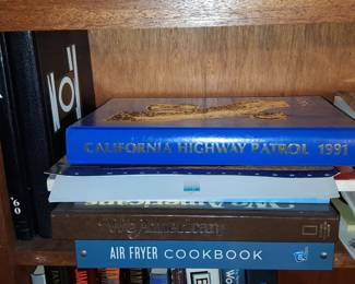 California Highway Patrol Commemorative Yearbook