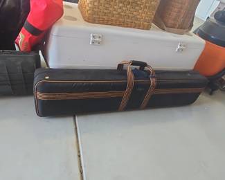 Pool Cue Case
