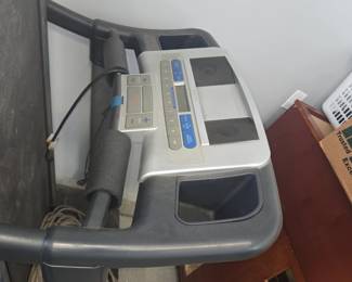 ProForm AirTech Folding Treadmill third image