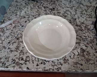 Mikasa French Countryside F Dinnerware Collection third image