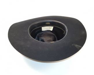 Resistol Las Vegas Cowboy Hat with Original Box second image
