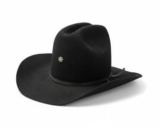 Resistol Las Vegas Cowboy Hat with Original Box third image