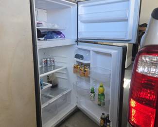 Kenmore TopFreezer Refrigerator Model . second image