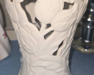 Lenox Woodland Collection Vase