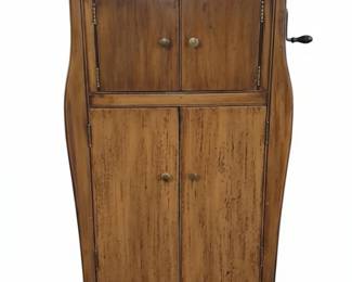 Victrola VVXI Floor Model Phonograph