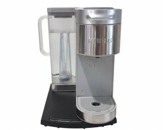 Keurig KSupreme Plus Special Edition Single Serve Coffee Maker
