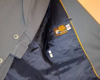 Circle S Western Blazer second image
