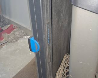ProForm AirTech Folding Treadmill second image