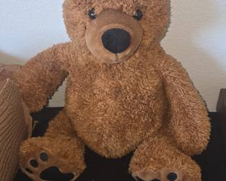 Kohls Cares Plush Teddy Bear