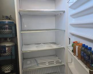 Kenmore Upright Manual Defrost Freezer third image