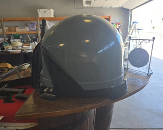 King Quest VQ Portable Satellite TV Antenna second image
