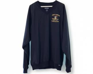 LA Loving John Campion Memorial Golf Pullover