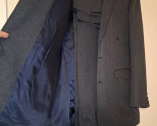 Vintage Circle S Western Suit second image