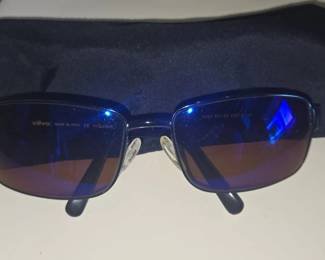 Revo Stealth Mirror H Sunglasses