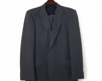 Circle S Western Blazer
