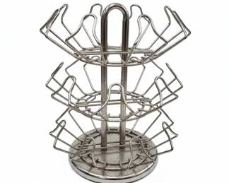 Keurig KCup Carousel Holder