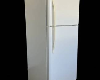Kenmore TopFreezer Refrigerator