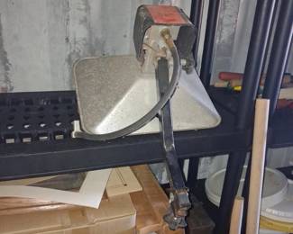 Mr. Heater Portable Propane Radiant Heater