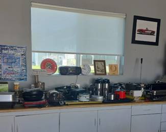 Aroma Housewares Prestige in Electric Indoor Grill