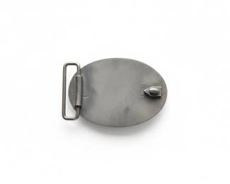 ATRA Transmissions Promotional Belt Buckle second image
