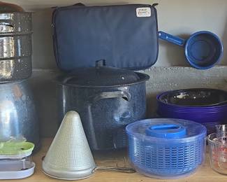 Pyrex Portables Insulated Carrying Case