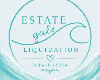 Estate Gals Logo Square