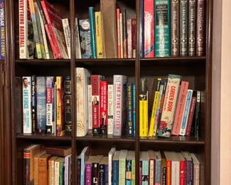 Books