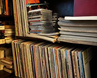 Vinyl