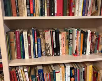 Books