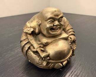 Something for the Buddha and the Mind…