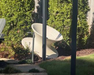 Magis Spun Chair