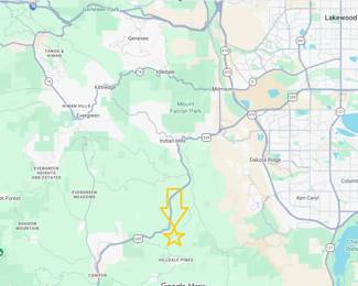 Map pin
