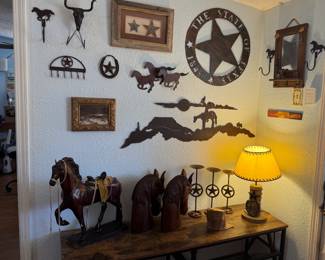 Western Decor
