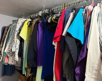 Clothes