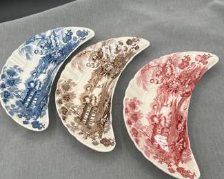 Ironstone, Clarise Cliff