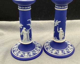 Wedgwood- tons of Wedgwood