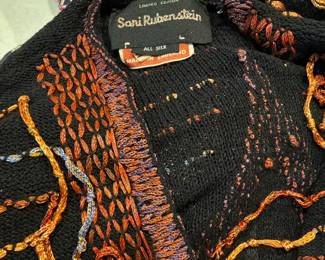 Limited Edition silk