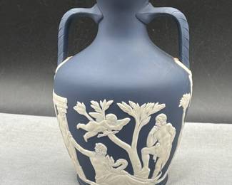 The Portland Vase